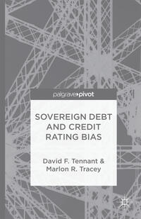 Sovereign Debt and Rating Agency Bias