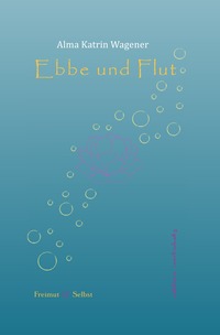 Vorderes Coverbild Ebbe und Flut