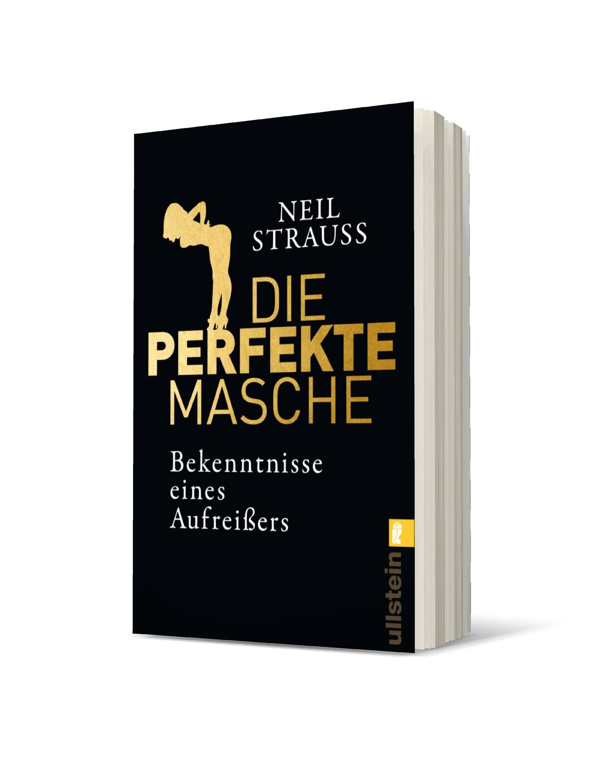 Die perfekte Masche