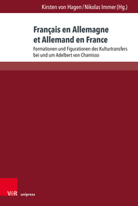 Français en Allemagne et Allemand en France