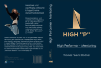 High "P" High Performer Mentoring