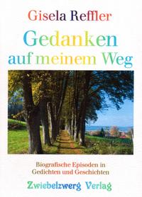 Gedanken auf meinem Weg
