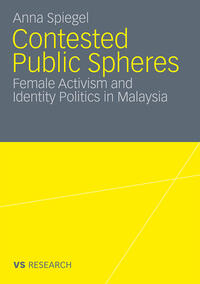 Contested Public Spheres