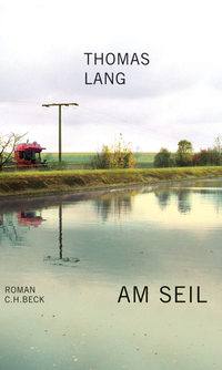 Vorderes Coverbild Am Seil