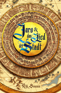 Jaro und das Lied der Stadt