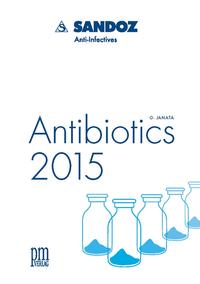 Antibiotics 2015, O. Janata