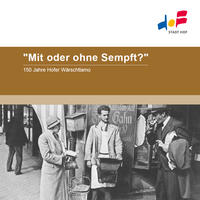 "Mit oder ohne Sempft?"
