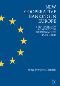 New Cooperative Banking in Europe