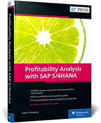 Profitability Analysis with SAP S/4HANA