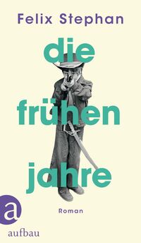 Vorderes Coverbild Die frühen Jahre