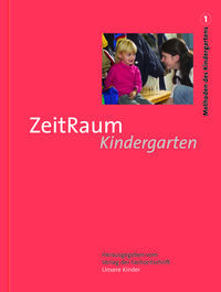 "Methoden des Kindergartens." / Methoden des Kindergartens 1
