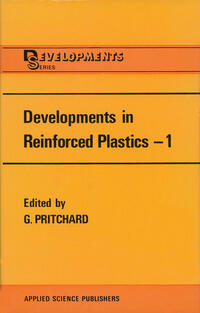 Developments in Reinforced Plastics