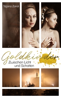 Vorderes Coverbild Goldkinder 4