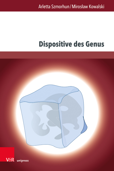 Bild des Mitwirkenden Dispositive des Genus