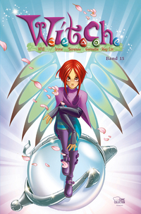 WITCH 15