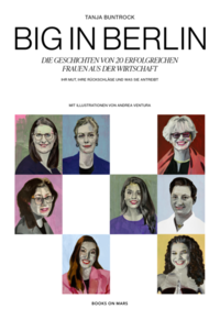 BIG IN BERLIN