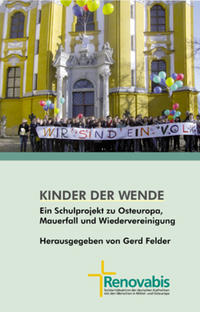Kinder der Wende