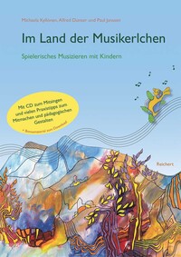 Im Land der Musikerlchen