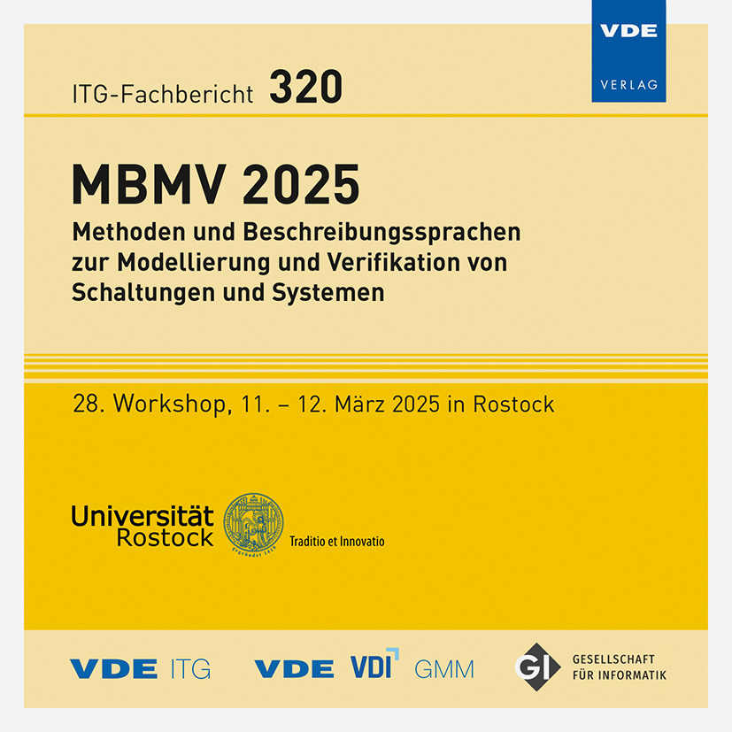 ITG-Fb. 320: MBMV 2025