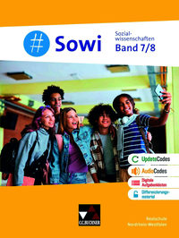 #Sowi – Nordrhein-Westfalen / #Sowi NRW 7/8