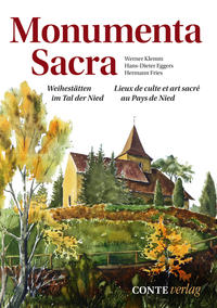 Monumenta Sacra