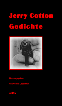 Jerry Cotton - Gedichte