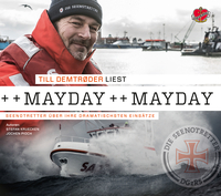 Vorderes Coverbild Mayday