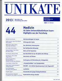 Essener Unikate 44: Medizin