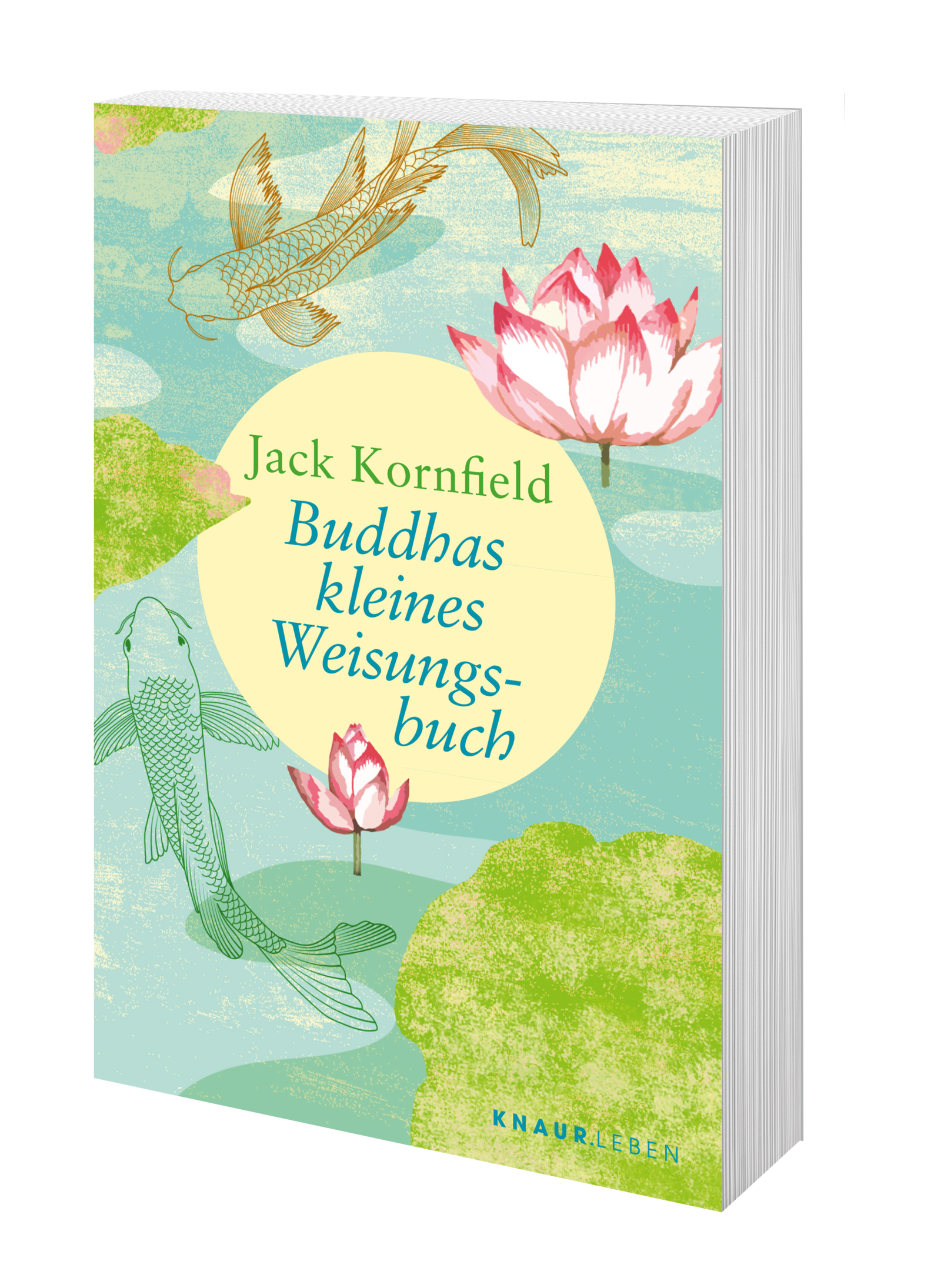 Buddhas kleines Weisungsbuch