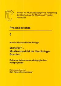 MUSIEGT - Musikunterricht im Nachkriegs-Bosnien