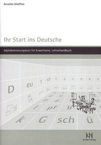 Ihr Start ins Deutsche