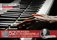 tastenwelt Wochenkalender 2022