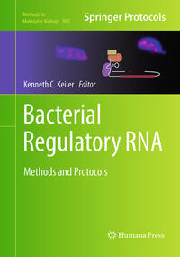 Bacterial Regulatory RNA