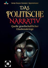 Vorderes Coverbild Das politische Narrativ