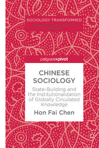 Chinese Sociology