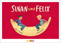 Sinan und Felix - Kamishibai