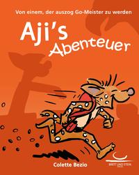 Aji's Abenteuer