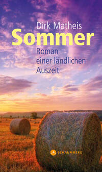 Vorderes Coverbild Sommer