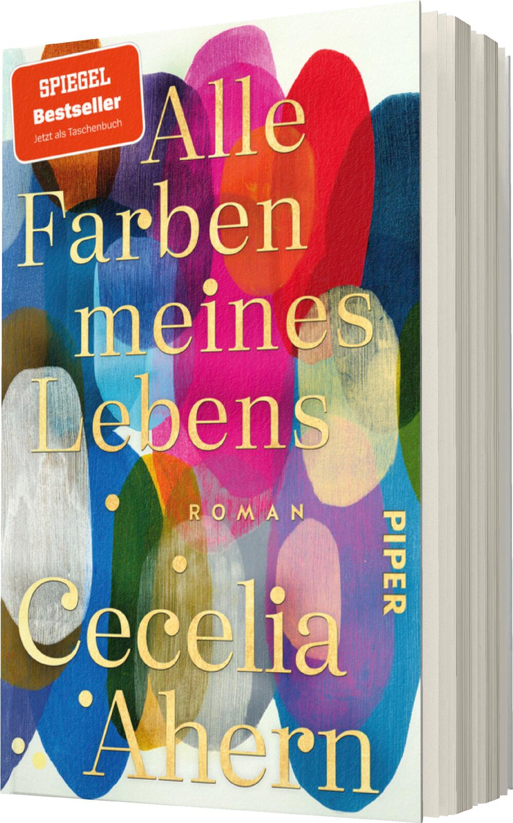 Alle Farben meines Lebens