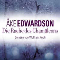 Die Rache des Chamäleons