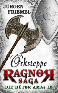 Orksteppe