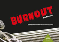 Burnout des Mannes