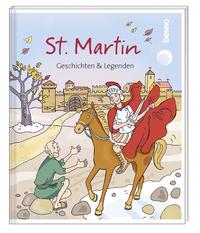 St. Martin