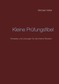 Kleine Prüfungsfibel