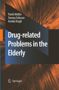 Drug-related problems in the elderly