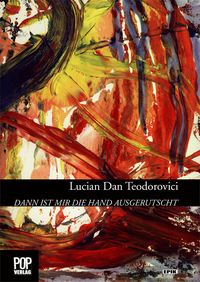 Dann ist mir die Hand ausgerutscht