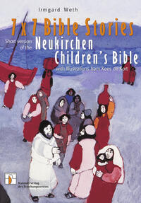 7x7 Bible Stories