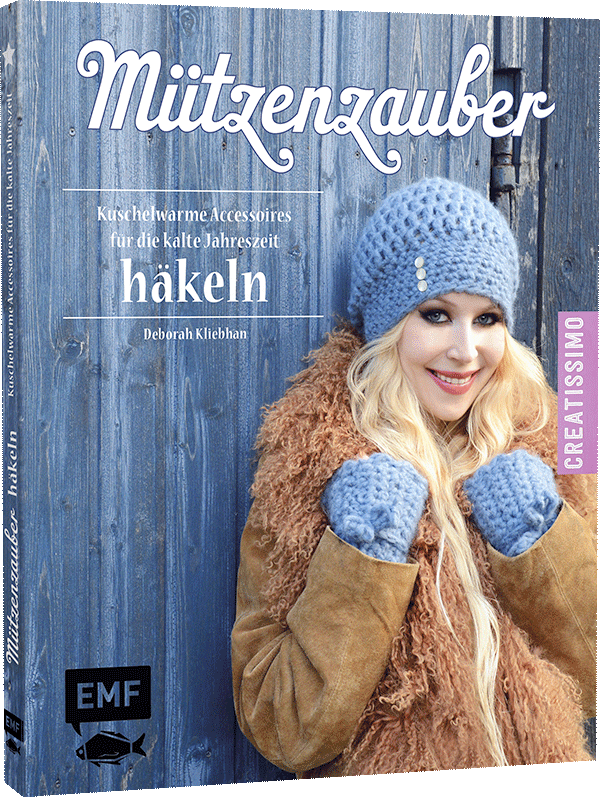 Mützenzauber häkeln