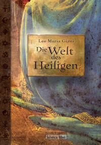 Vorderes Coverbild Die Welt des Heiligen