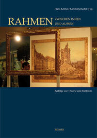 Rahmen – Zwischen Innen und Außen